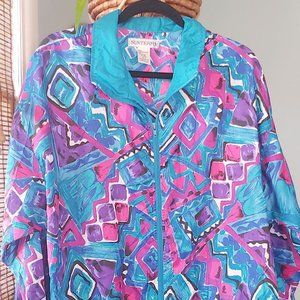 Vintage Sunterra Jacket